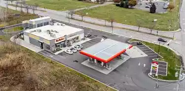 Chateauguay - Commercial