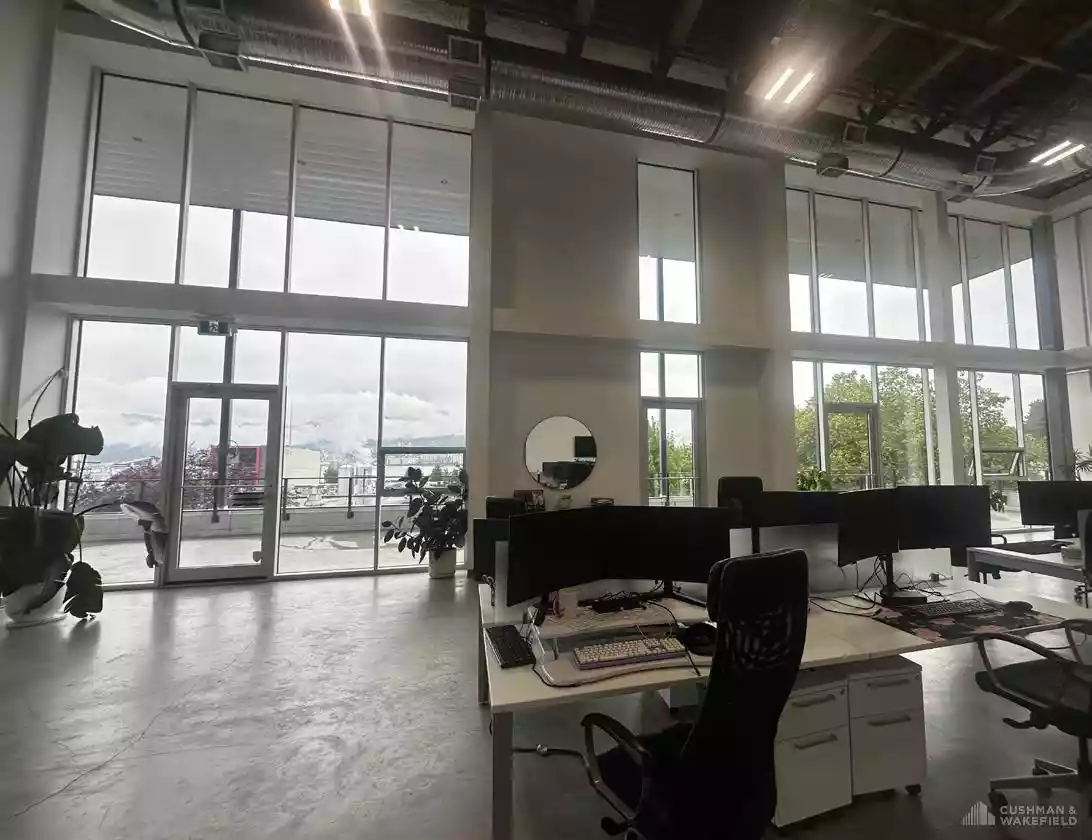 Vancouver - Office