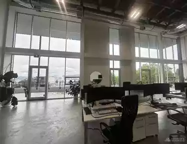 Vancouver - Office