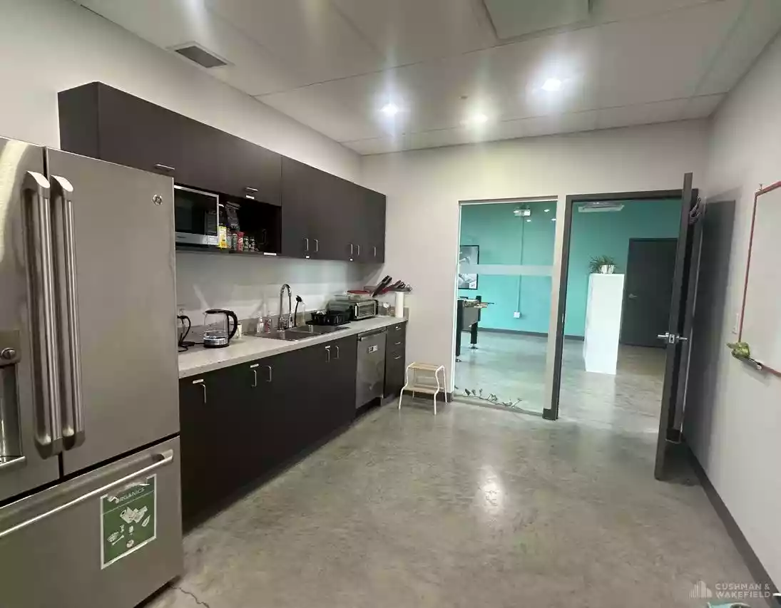 Vancouver - Office