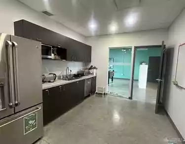Vancouver - Office