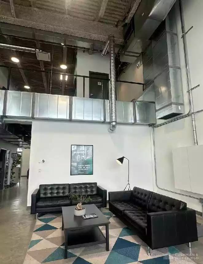 Vancouver - Office