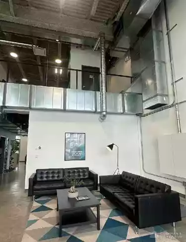 Vancouver - Office