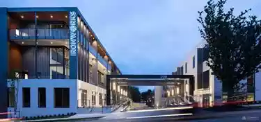 Vancouver - Office