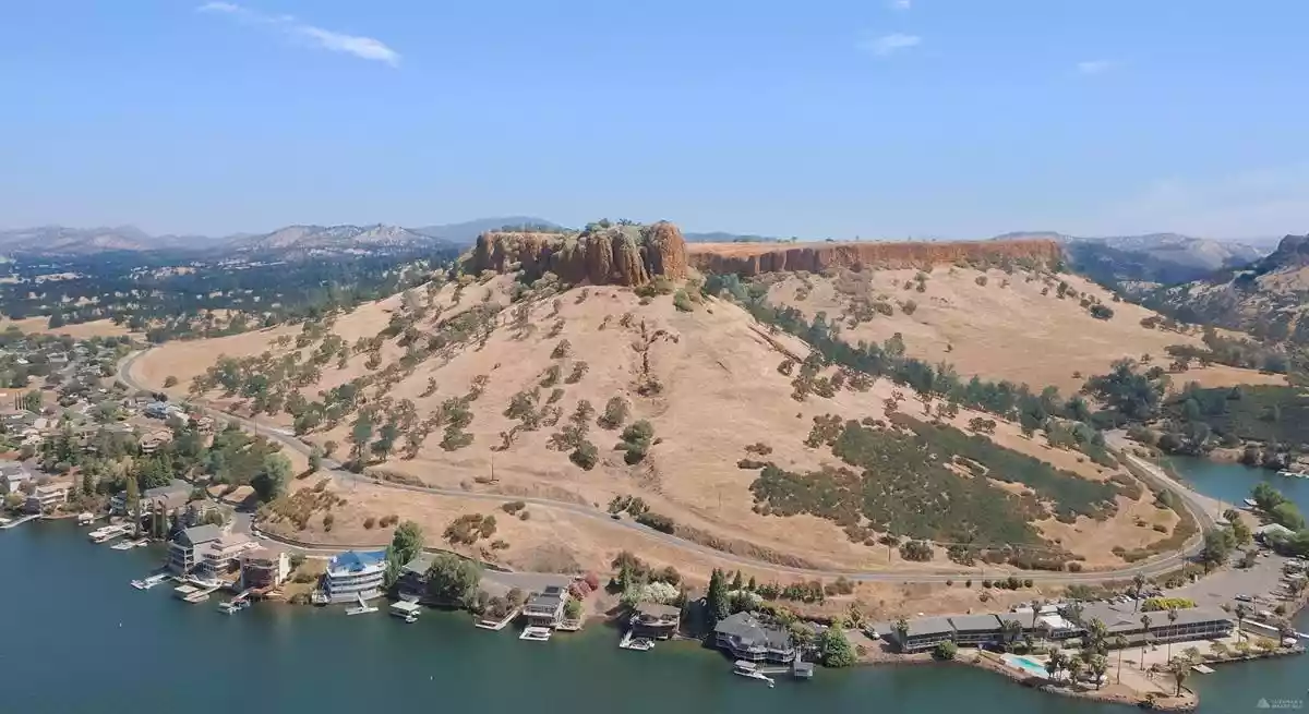 Copperopolis - Land