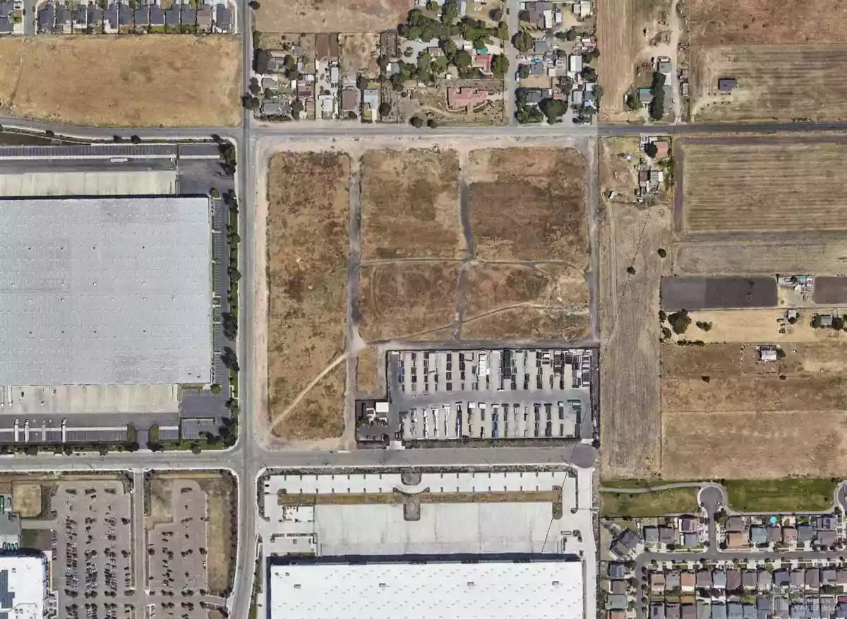 Stockton - Land