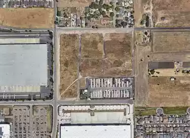 Stockton - Land