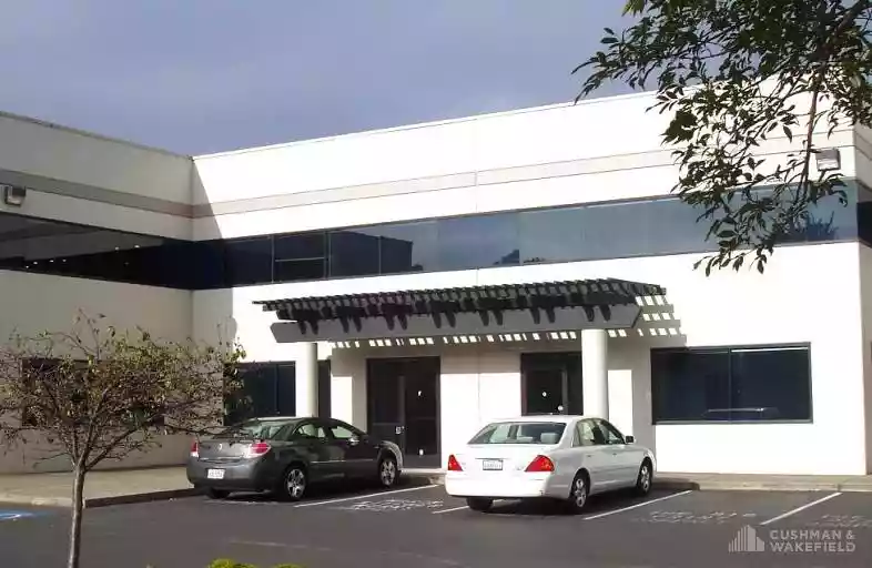 Novato - Manufacturing