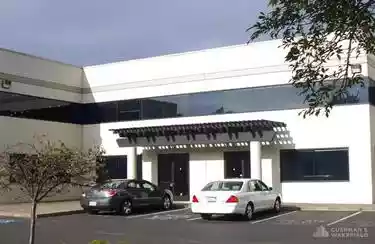 Novato - Manufacturing