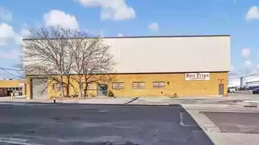 Inwood - Warehouse/Distribution