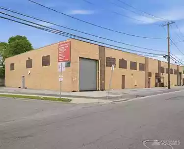 Inwood - Warehouse/Distribution