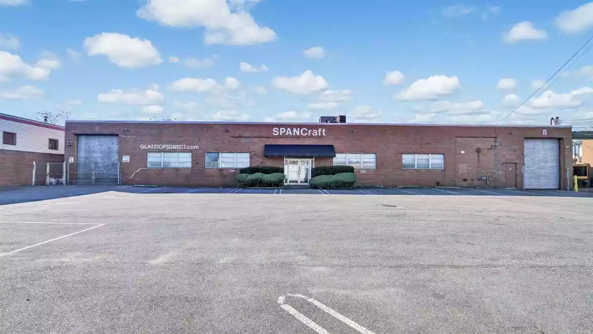 Inwood - Manufacturing