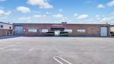 Inwood - Manufacturing