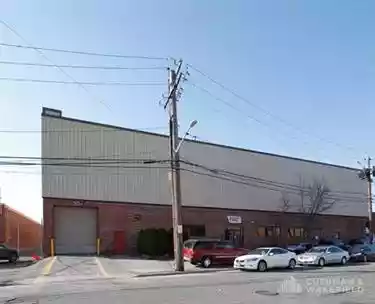 Inwood - Manufacturing