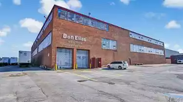 Inwood - Warehouse/Distribution