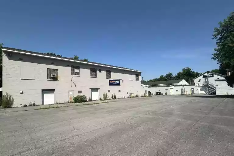 Industrial for Lease