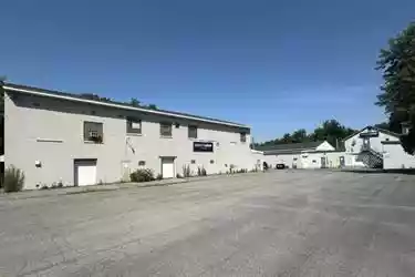 A1-31 Faass Avenue