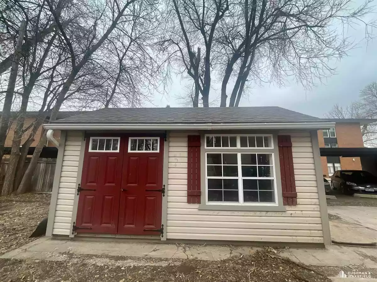 Fort Collins - Office
