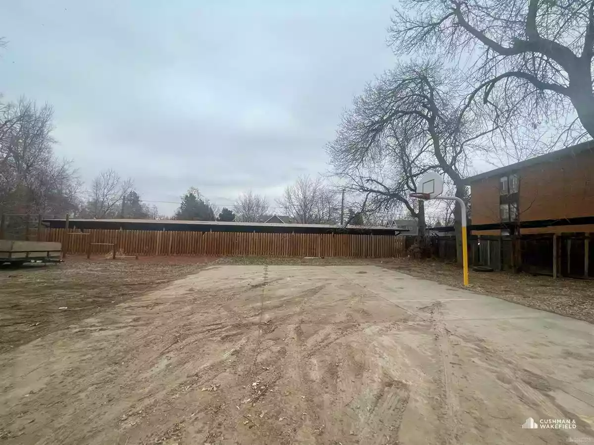 Fort Collins - Office