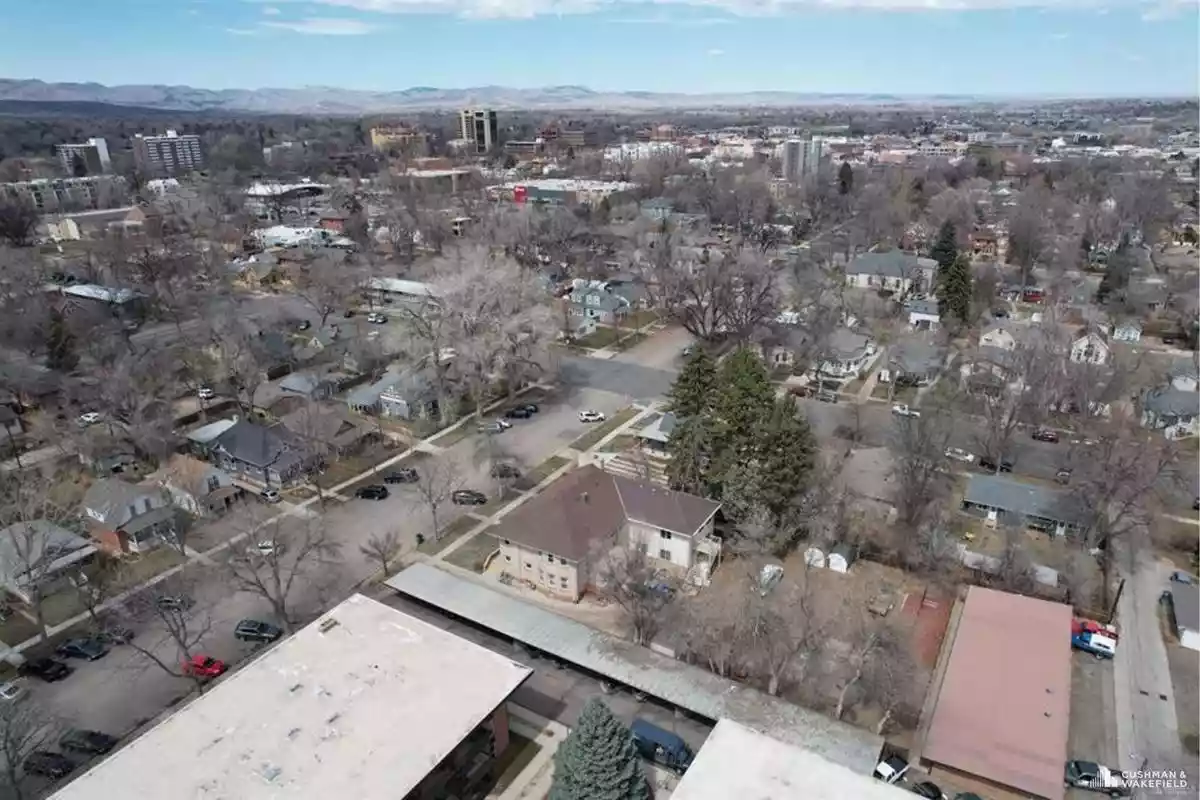 Fort Collins - Office