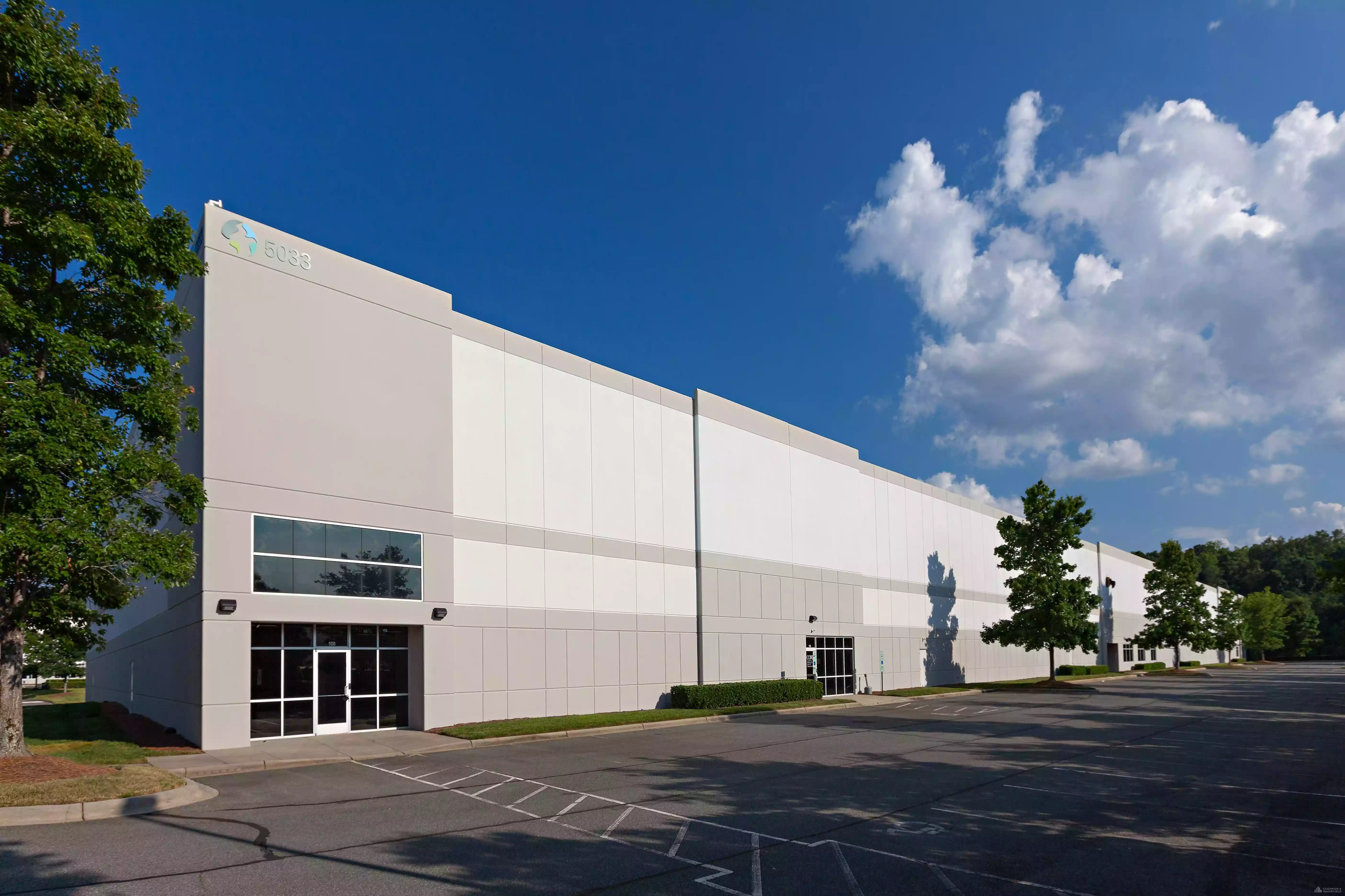 Shopton Ridge 30-D