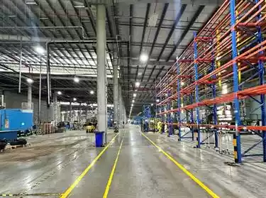 #Factory