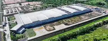 #Factory