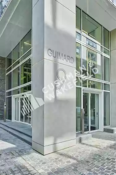 Guimardstraat, 9
