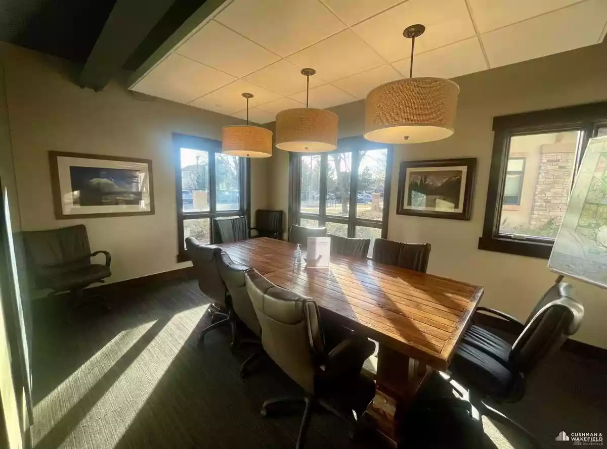 Fort Collins - Office