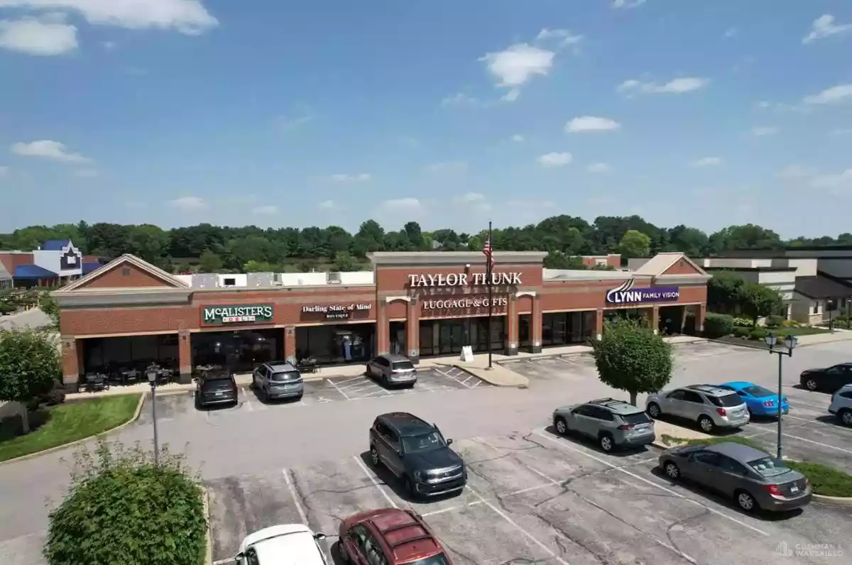 Louisville - Retail