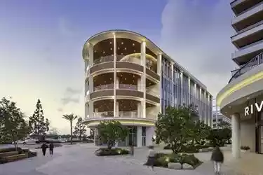 San Diego - Office