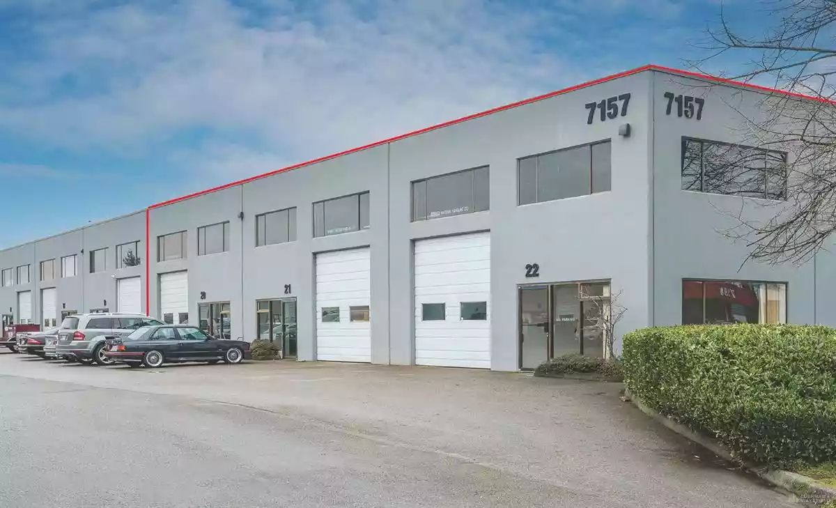 Delta - Warehouse/Distribution