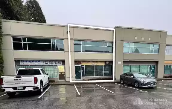 Surrey - Warehouse/Distribution