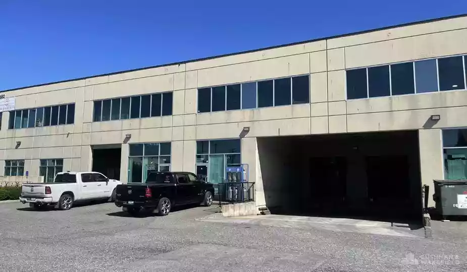 Surrey - Warehouse/Distribution