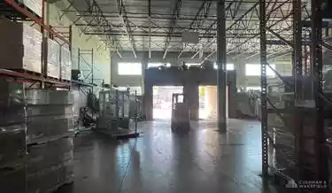 Surrey - Warehouse/Distribution