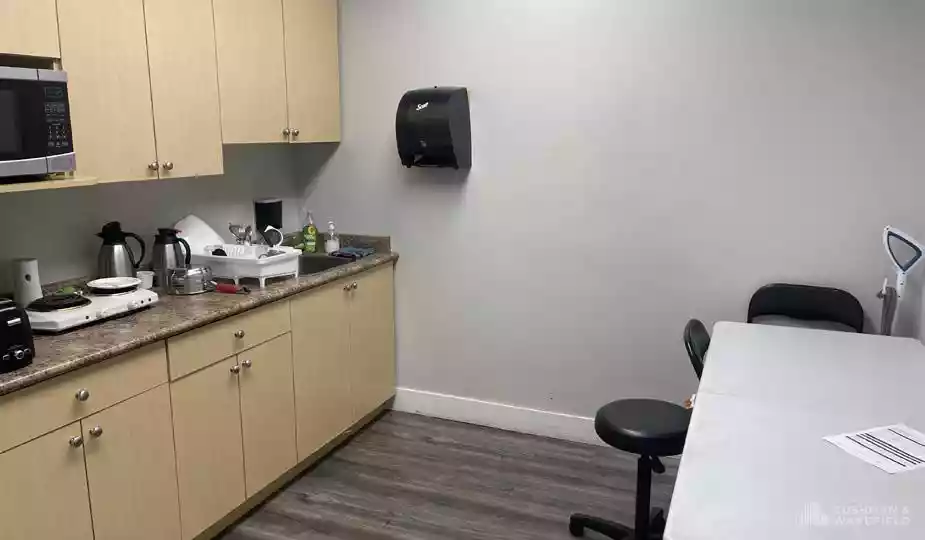 Surrey - Warehouse/Distribution