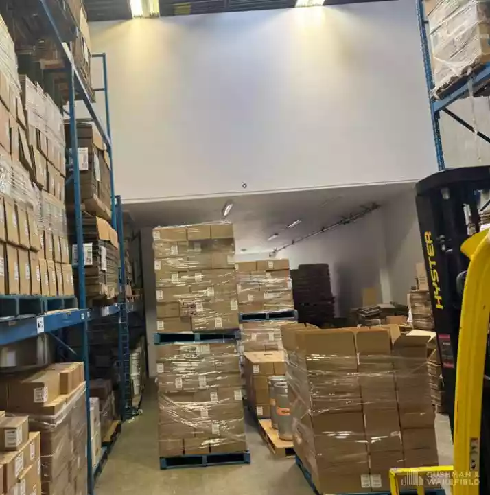 Port Coquitlam - Warehouse/Distribution