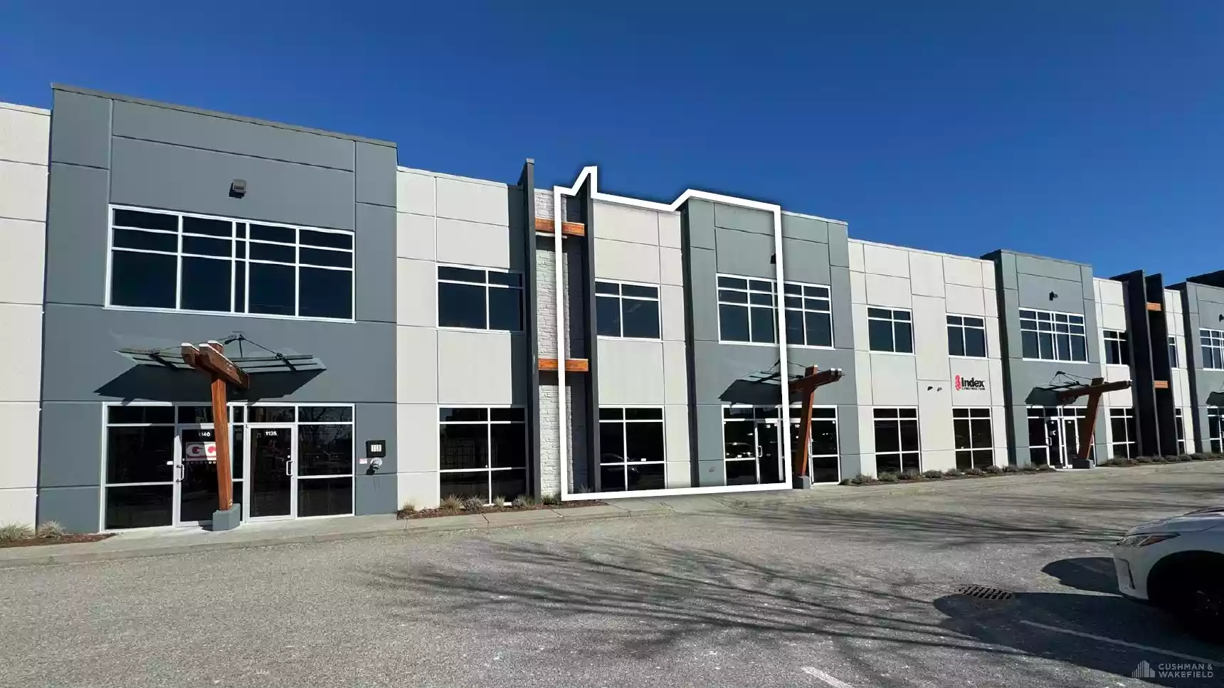 River's Edge Business Centre