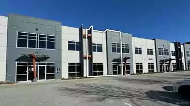Port Coquitlam - Warehouse/Distribution