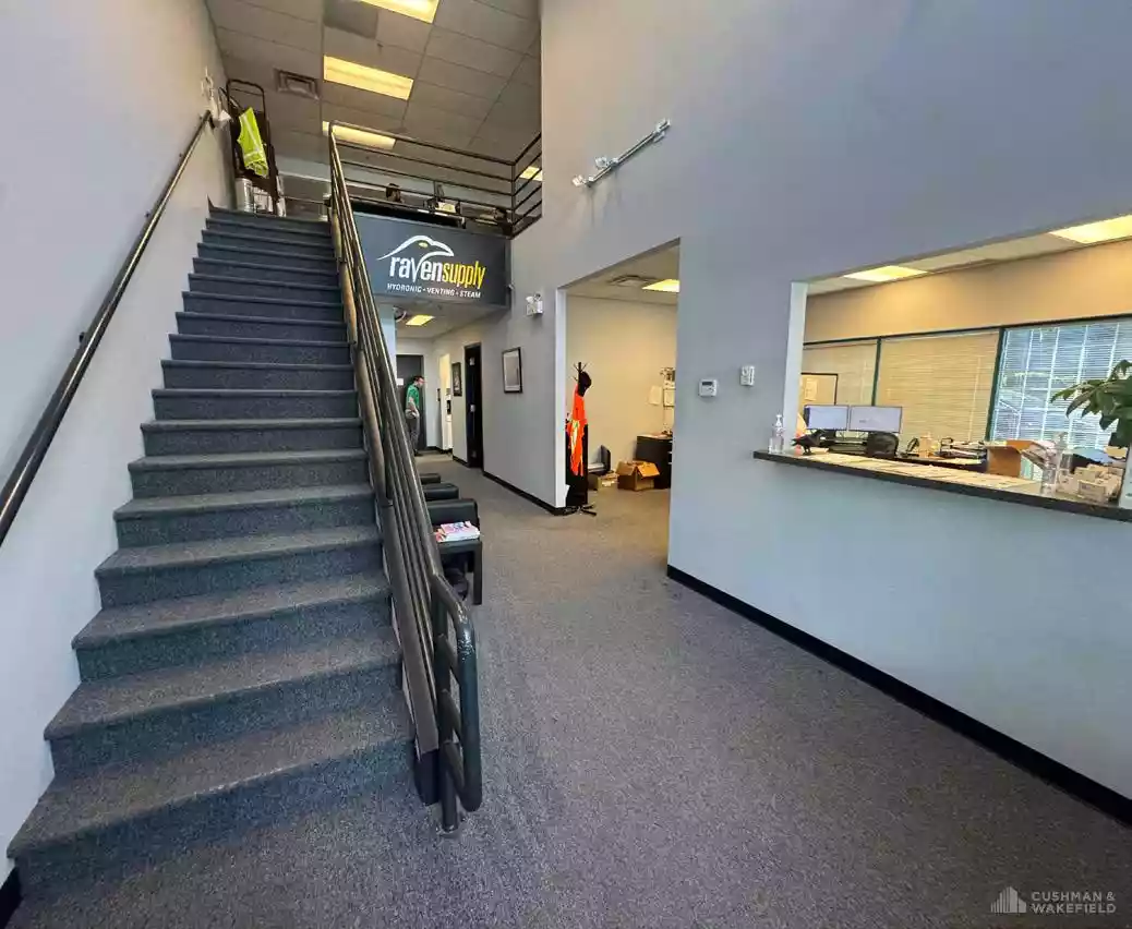 Surrey - Warehouse/Distribution
