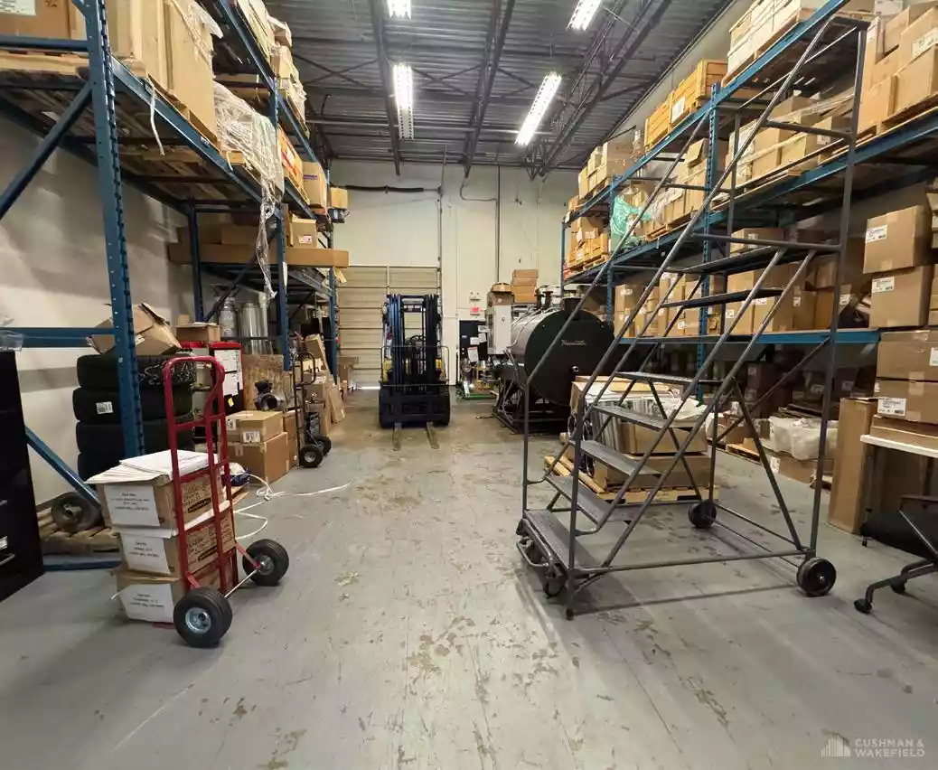 Surrey - Warehouse/Distribution