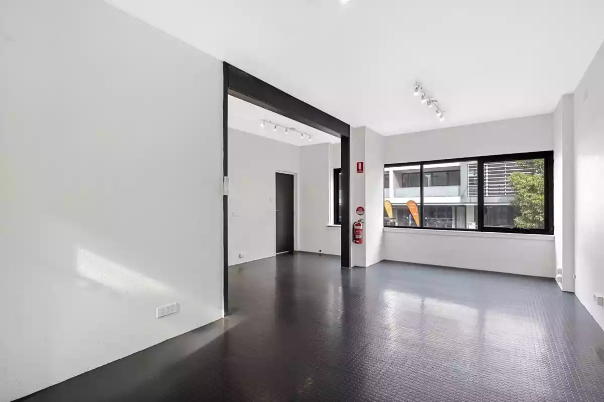 60 Epsom Road