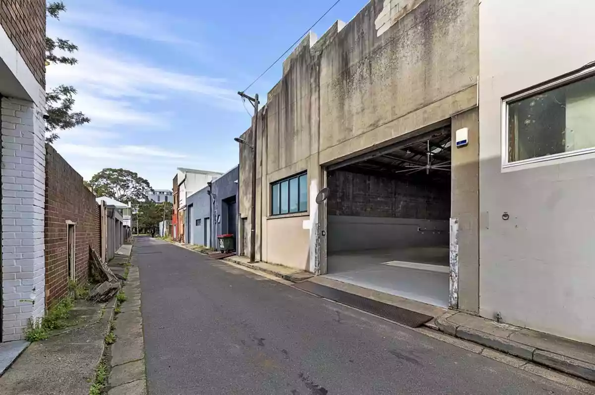 60 Epsom Road
