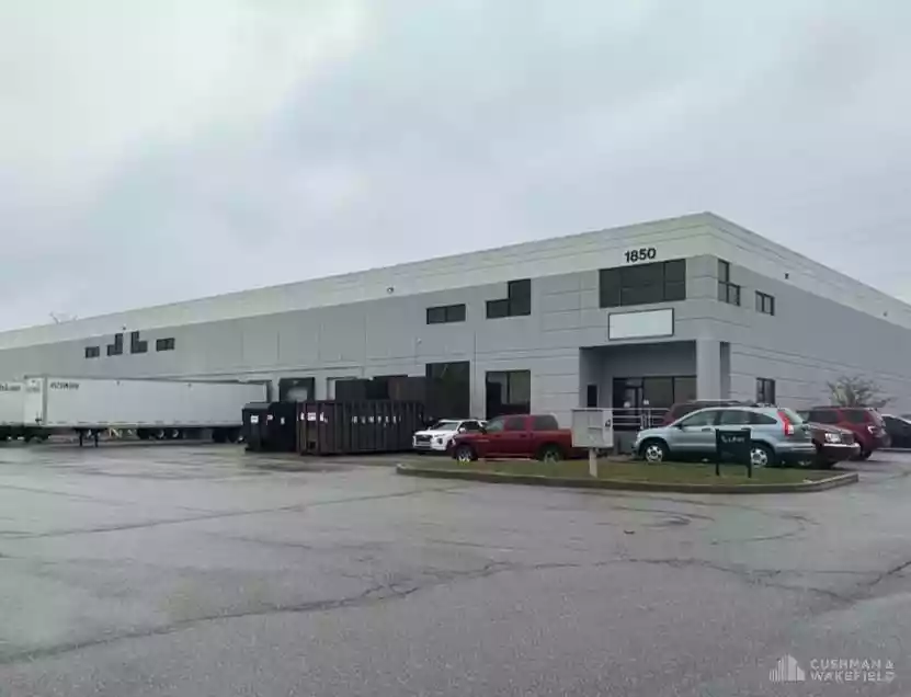Erlanger - Warehouse/Distribution