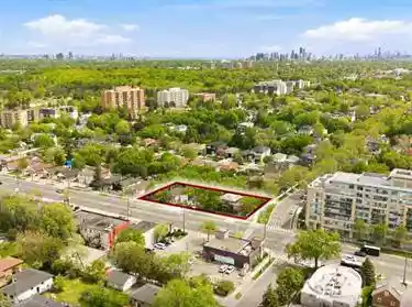 Property Aerial