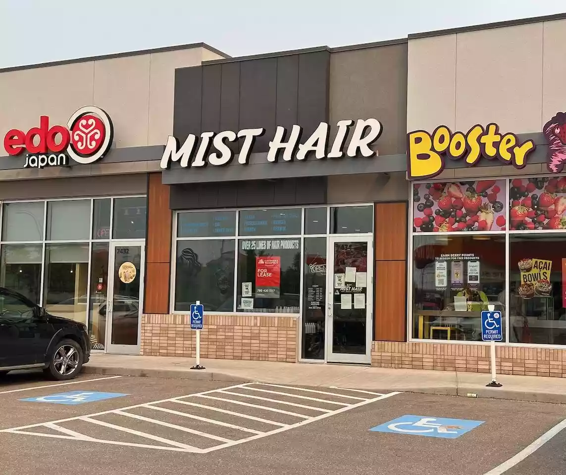 7434 68 Avenue NW Edmonton – Retail Space for Lease