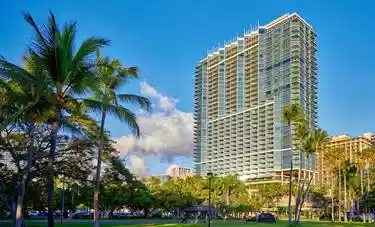 Ka La’i Waikiki Beach