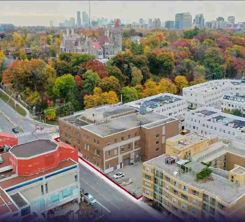 Property Aerial