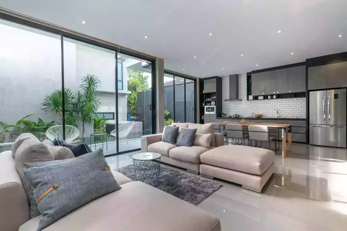 Oberoi 360 North gurgaon