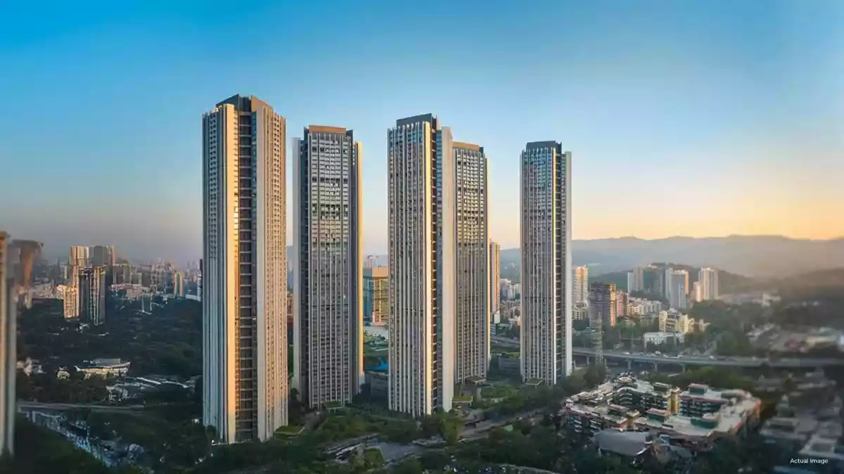Oberoi 360 North Gurgaon 1